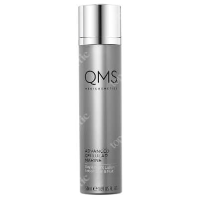 QMS Advanced Cellular Marine Zaawansowany krem z komórkami macierzystymi 50 ml