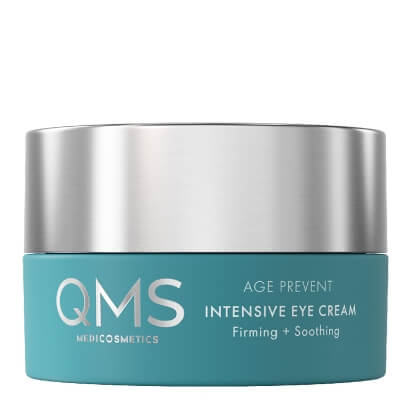 QMS Age Prevent Intensive Eye Cream Liftingujący krem na okolice oka z peptydami 15 ml