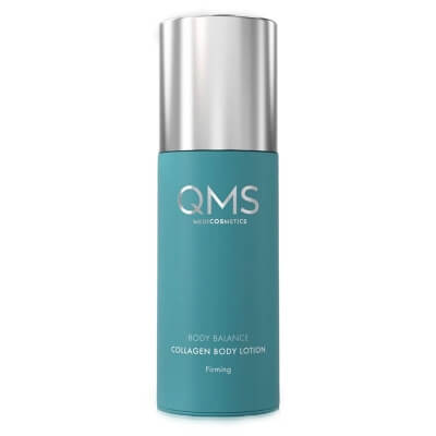 QMS Body Balance Collagen Body Lotion Ujędrniający balsam do ciała z kolagenem 200 ml