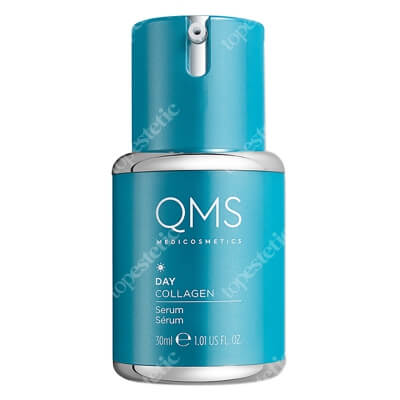QMS Day Collagen Serum Serum kolagenowe na dzień 30 ml