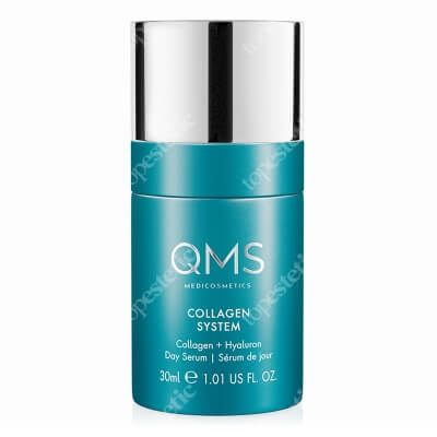 QMS Collagen Day Serum Serum kolagenowe na dzień 30 ml