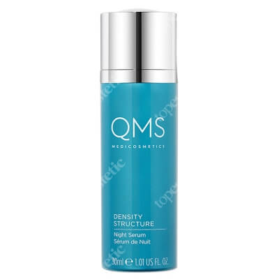 QMS Density Structure Serum poprawiające gęstość skóry 30 ml