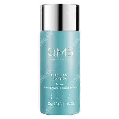 QMS Enzyme Exfoliant Powder Enzymatyczny peeling w pudrze 30 g