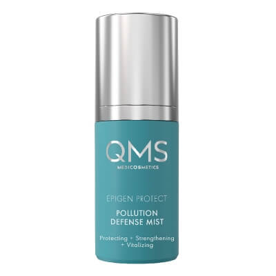 QMS Epigen Protect Pollution Defense Mist Epigenetyczna mgiełka ochronna 50 ml
