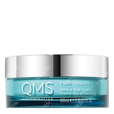 QMS Firm Density Neck And Bust Cream Ujędrniający krem na szyję, dekolt i biust 100 ml