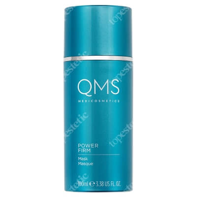 QMS Age Prevent Power Firm Mask Regenerująca maska ujędrniająca 100 ml