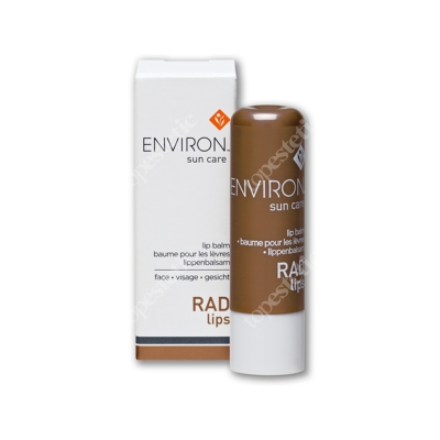 Environ RAD Lips - SPF 25 Balsam do ust 3,4 g