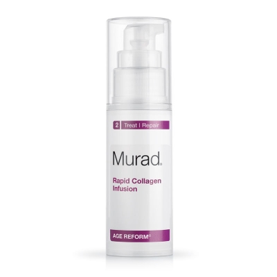 Murad Rapid Collagen Infusion Serum ujędrniające 30 ml