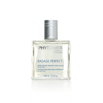 Phytomer Rasage Perfect Alcohol Free Soothing Aftershave Kojąca woda po goleniu 100 ml