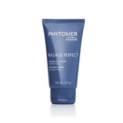 Phytomer Rasage Perfect Shaving Mask Krem do golenia i maseczka 2w1 150 ml