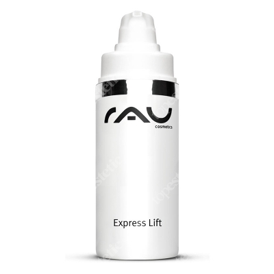 RAU Cosmetics Express Lift Koncentrat przeciwzmarszczkowy z ekstraktem z Jambú 30 ml