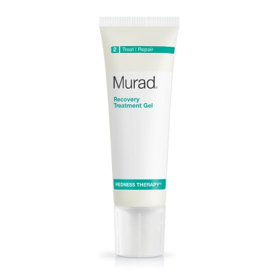 Murad Recovery Treatment Gel Łagodzący koncentrat do twarzy do skóry naczynkowej 50 ml