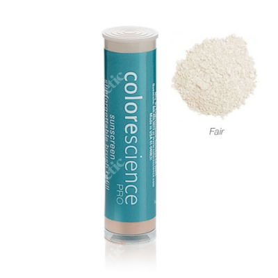 Colorescience Refill - Sunforgettable Mineral Powder Wkład do pędzla SPF 50 - kolor Fair 6 g