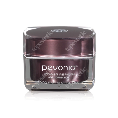 Pevonia Refining Marine d.n.a. Cream Power Repair Krem z DNA morskim 50 ml