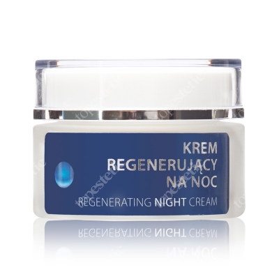 Colway Regenerating Night Cream Krem regenerujący na noc 50 ml