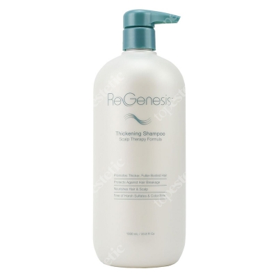 Regenesis Thickening Shampoo Szampon pogrubiający 1l