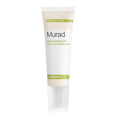 Murad Rejuvenating Lift for Neck and Decollete Liftingujący krem do pielęgnacji szyi i dekoltu 50 ml