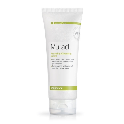 Murad Renewing Cleansing Cream Regenerujący krem oczyszczający 200 ml