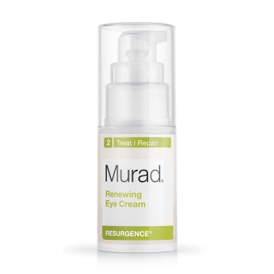 Murad Renewing Eye Cream Regenerujący krem na okolicę oczu 15 ml
