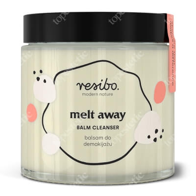 Resibo Melt Away Balsam do demakijażu 100 ml