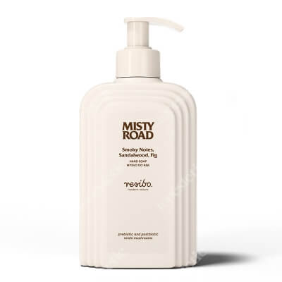 Resibo Misty Road Mydło do rąk 350 ml