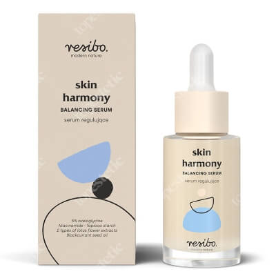Resibo Skin Harmony Serum normalizujące 30 ml