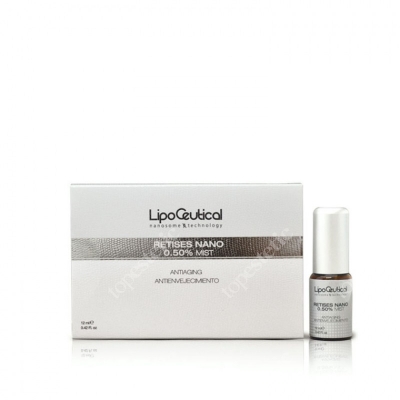 Sesderma Retises 0,5% Mist Mgiełka 20 ml