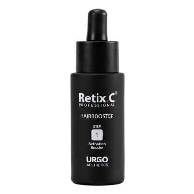 Retix C Absorption Booster Booster do włosów 20 ml