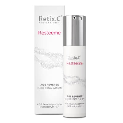 Retix C Age Reverse Redefining Cream Redefiniujący krem 50 ml