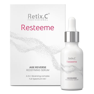 Retix C Age Reverse Redefining Serum Redefiniujące serum 28 ml