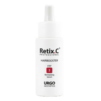 Retix C Revitalising Serum Serum do włosów 20 ml