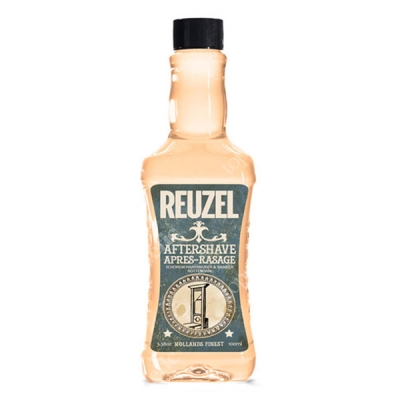 Reuzel Aftershave Płyn po goleniu 100 ml