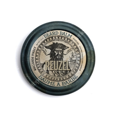 Reuzel Beard Balm Balsam do brody 35 g