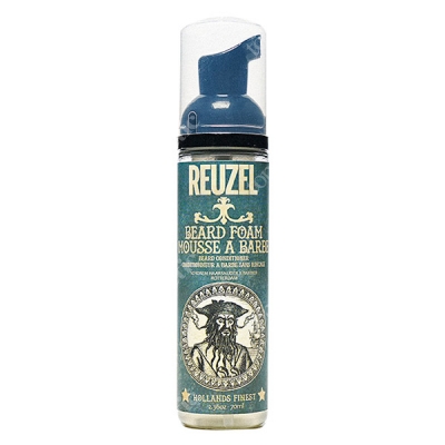 Reuzel Beard Foam Odżywka do brody 70 ml