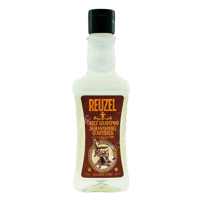 Reuzel Daily Shampoo Szampon do włosów 350 ml