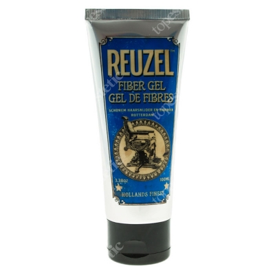 Reuzel Fiber Gel Żel do włosów 100 ml