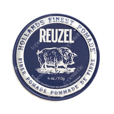 Reuzel Fiber Pomade Matowa pasta 113 g