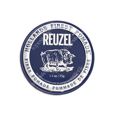 Reuzel Fiber Pomade Matowa pasta 35 g