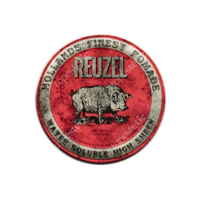 Reuzel Red Water Soluble High Sheen Pomada wodna 35 g