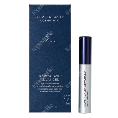 Revitalash Eyelash Conditioner RevitaLash Advanced Odżywka stymulująca wzrost rzęs 1,0 ml