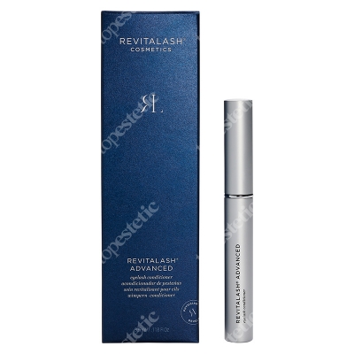 Revitalash Eyelash Conditioner RevitaLash Advanced Odżywka stymulująca wzrost rzęs - 6 miesięczna kuracja 3,5 ml