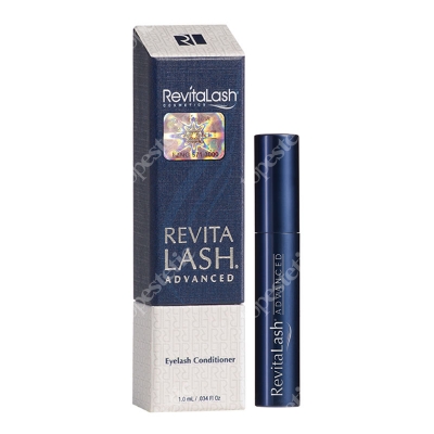 Revitalash Eyelash Conditioner RevitaLash Advanced Odżywka stymulująca wzrost rzęs - 7 tygodni kuracji 1 ml