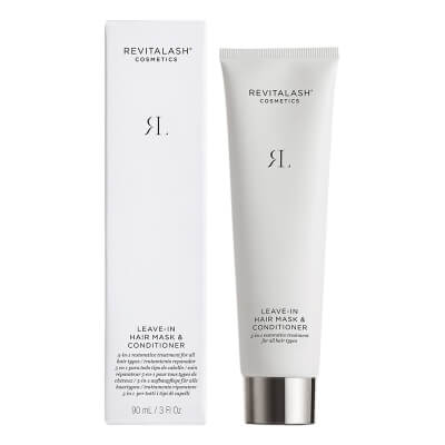 Revitalash Leave-In Hair Mask And Conditioner Regenerująca kuracja 5 w 1 do wszystkich typów włosów 90 ml