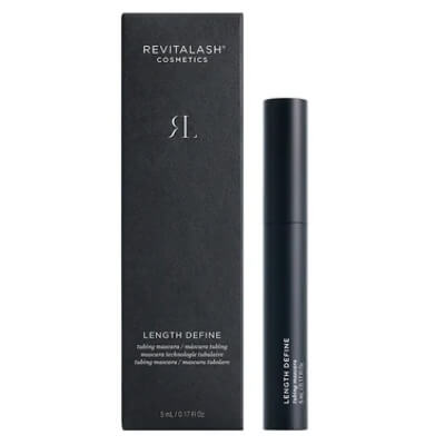 Revitalash Lenght Define Tubing Mascara Mascara wydłużająca rzęsy 5 ml