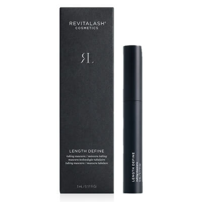 Revitalash Lenght Define Tubing Mascara Mascara wydłużająca rzęsy 5 ml