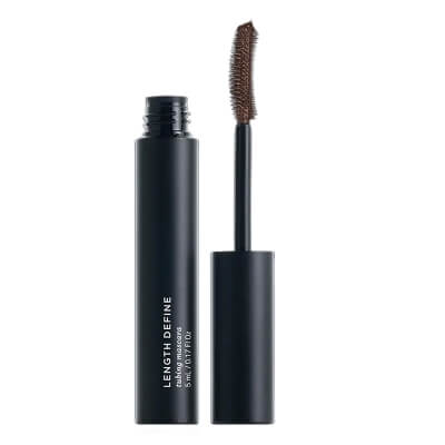 Revitalash Length Define Tubing Mascara Wydłużająca mascara do rzęs (kolor Dark Brown) 5 ml