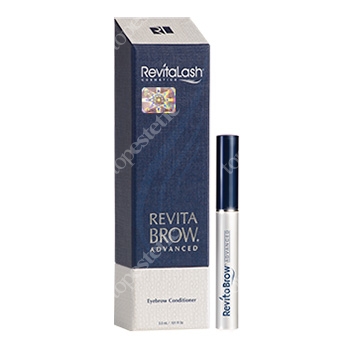 Revitalash Revitabrow Advanced Odżywka do brwi 3 ml