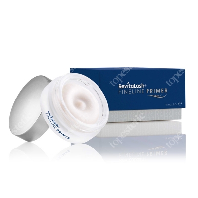 Revitalash RevitaLash® Fineline Primer Wypełniająca baza pod makijaż 15 ml