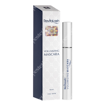 Revitalash RevitaLash® Volumizing Mascara Raven Czarna Mascara Revitalash® 7,39 ml