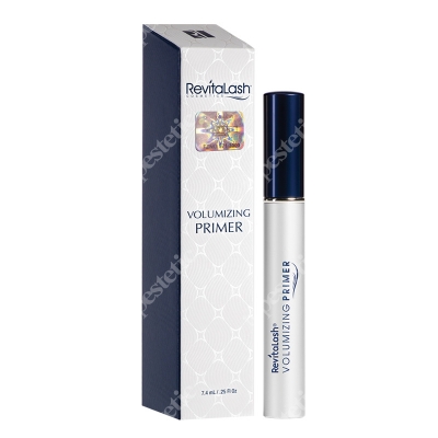 Revitalash RevitaLash® Volumizing Primer Niebieski podkład do rzęs RevitaLash® 7,4 ml